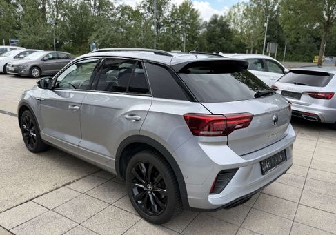 Volkswagen T-Roc, 2022