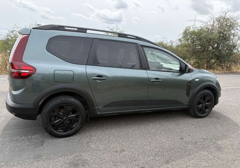 Dacia Jogger, 2023