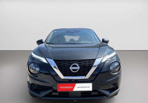 Nissan Juke, 2026 3