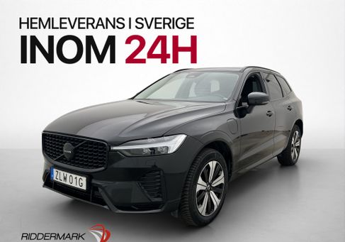 Volvo XC60, 2024