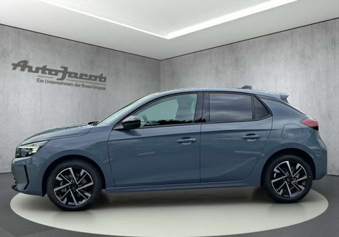 Opel Corsa, 2026 2