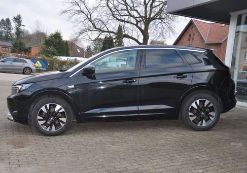 Opel Grandland X, 2023 2
