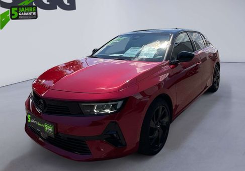 Opel Astra, 2023