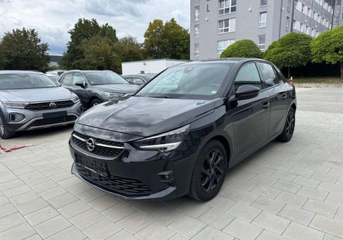 Opel Corsa, 2022 3