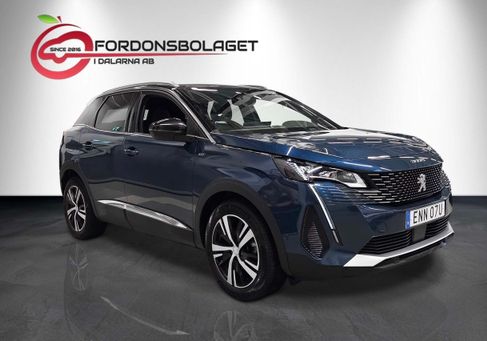 Peugeot 3008, 2023 3