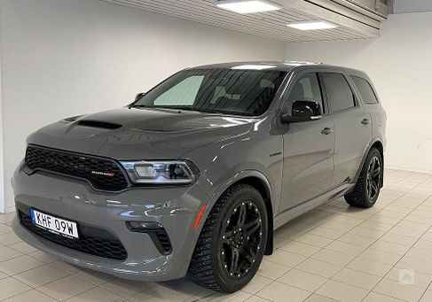 Dodge Durango, 2022