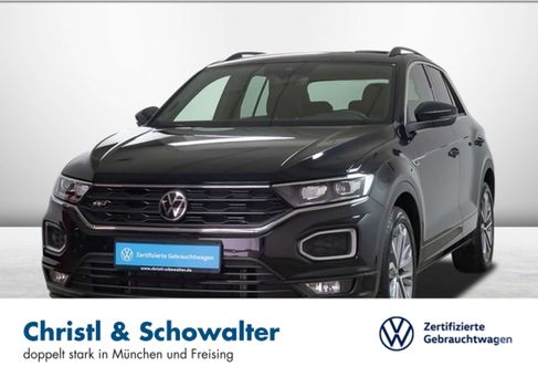 Volkswagen T-Roc, 2022