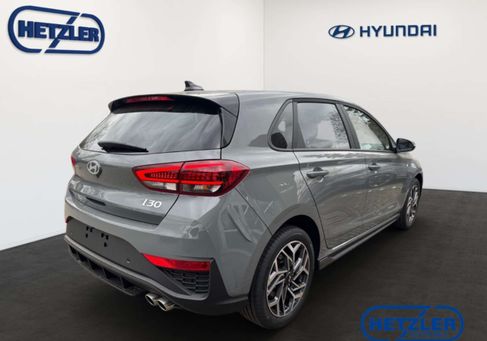 Hyundai i30, 2026