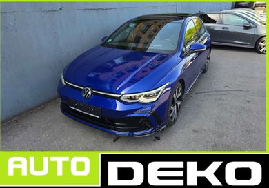 Volkswagen Golf, 2023