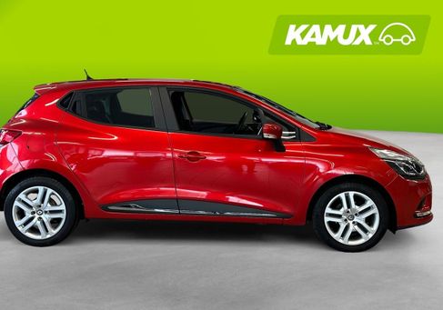 Renault Clio, 2019 2