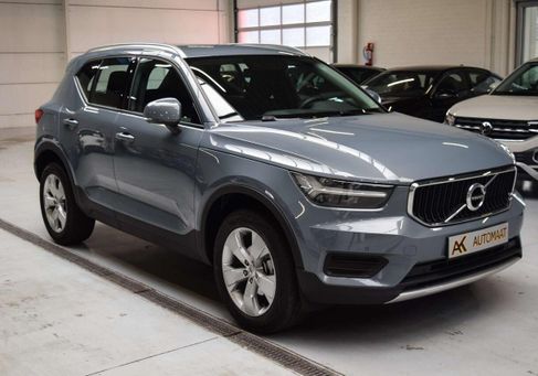 Volvo XC40, 2022