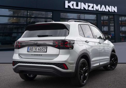 Volkswagen T-Cross, 2026