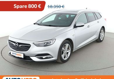 Opel Insignia, 2020