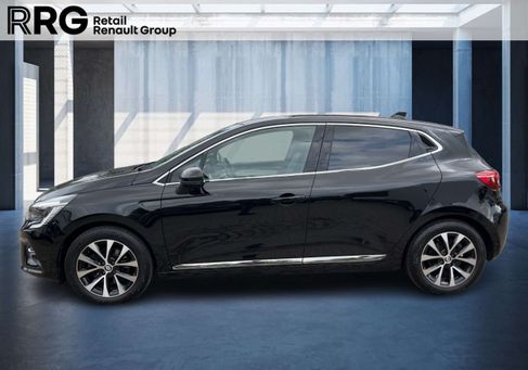 Renault Clio, 2023
