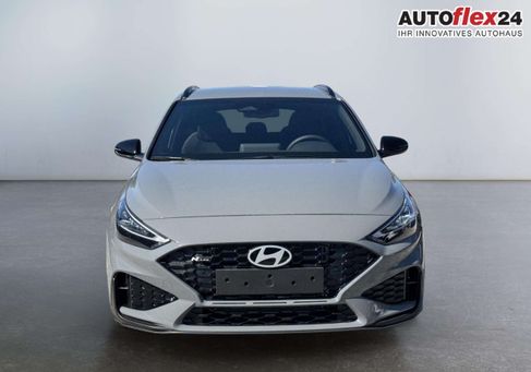 Hyundai i30, 2026 3