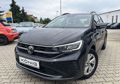 Volkswagen Taigo, 2023