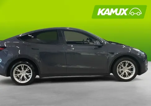 Tesla Model Y, 2021 2