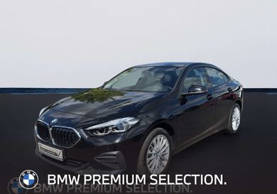 BMW 220, 2023