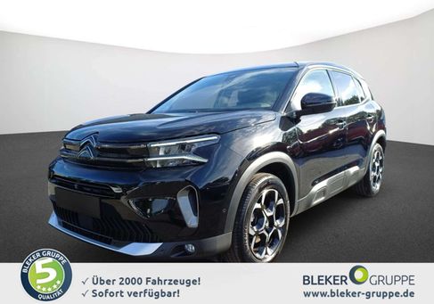 Citroën C5 Aircross, 2024 2
