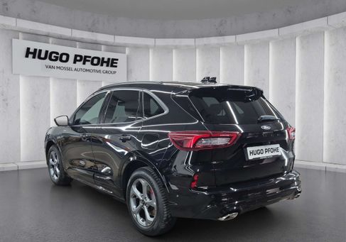 Ford Kuga, 2024