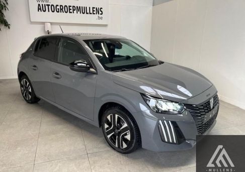 Peugeot 208, 2024