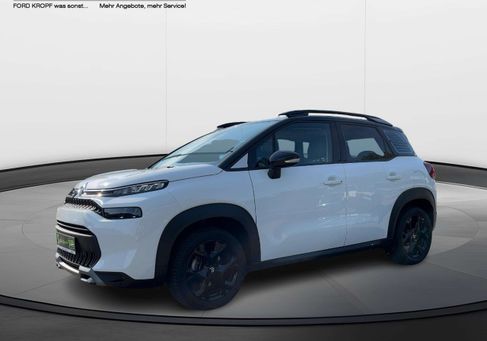 Citroën C3 Aircross, 2023