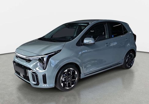 Kia Picanto, 2026