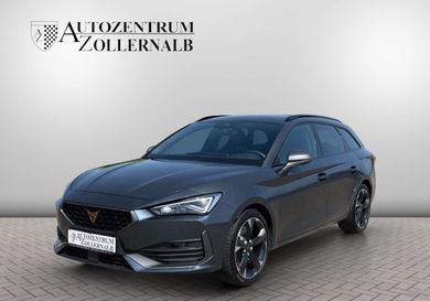 Cupra Leon, 2023