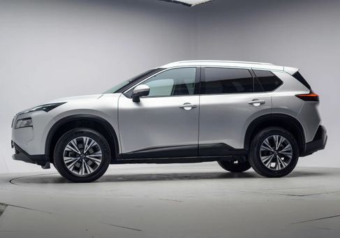 Nissan X-Trail, 2023