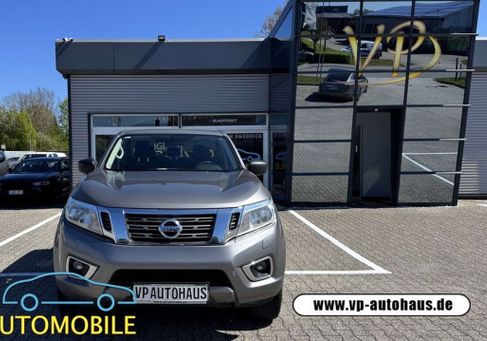 Nissan Navara, 2021 3