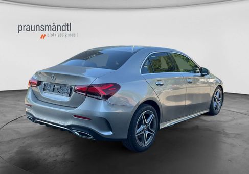 Mercedes-Benz A 220, 2020