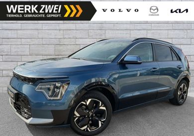 Kia Niro, 2023