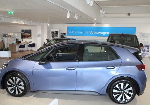 Volkswagen ID.3, 2027