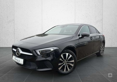 Mercedes-Benz A 250, 2021