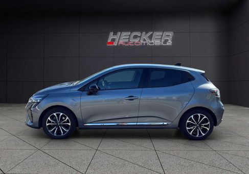 Renault Clio, 2023