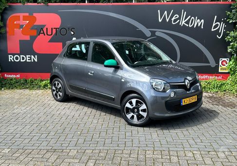 Renault Twingo, 2016