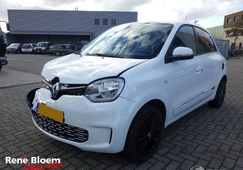 Renault Twingo, 2023