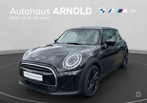 MINI ONE, 2022