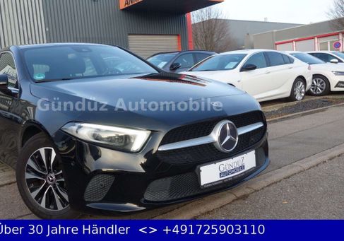 Mercedes-Benz A 200, 2020