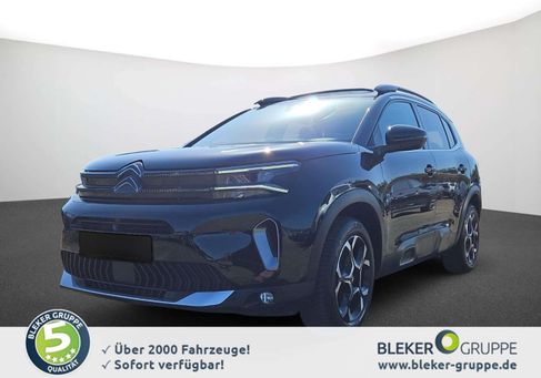 Citroën C5 Aircross, 2024 2