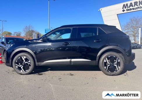 Peugeot 2008, 2023