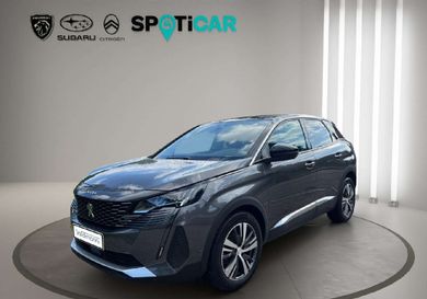 Peugeot 3008, 2024