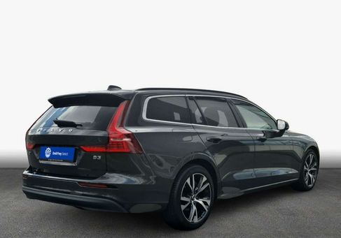 Volvo V60, 2024