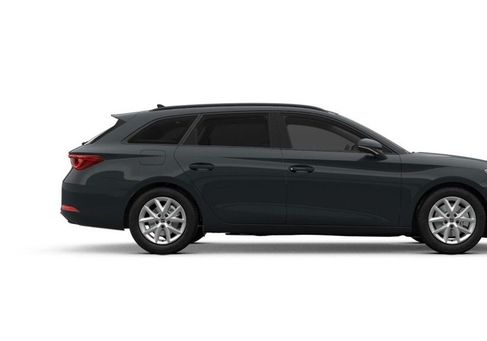 Seat Leon, 2026