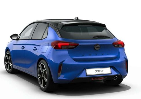 Opel Corsa, 2025 3