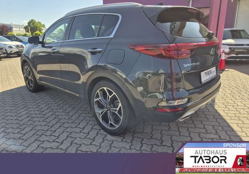 Kia Sportage, 2020 3