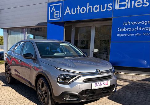 Citroën C4, 2025 3