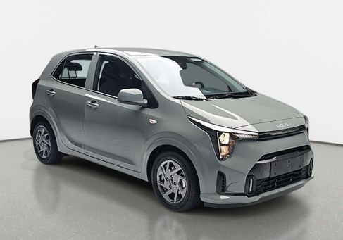 Kia Picanto, 2026