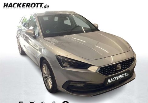Seat Leon, 2023