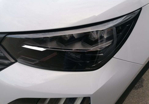 Peugeot 2008, 2024